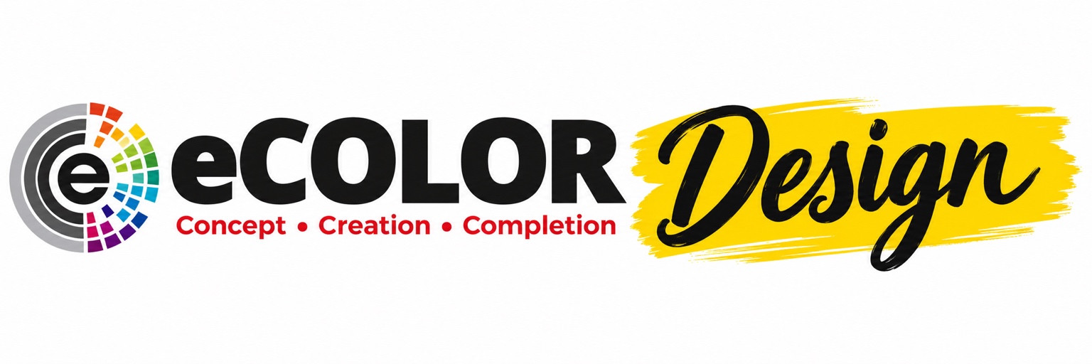eCOLOR Design